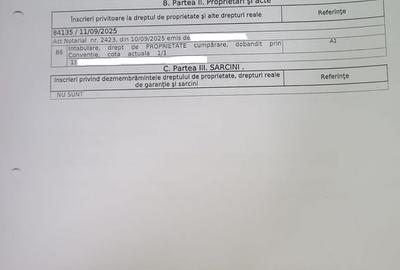 Spațiu comercial, în Hrip
