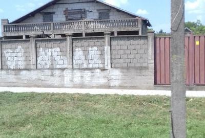 Casă cu 4 camere în Mândruloc - 7