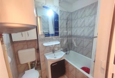 Apartament cu 2 camere decomandat, mobilat în Titan - 7
