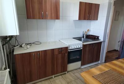 Apartament cu 2 camere decomandat, mobilat în Ștefan cel Mare - 8