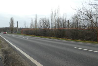 Teren extravilan de 1400 mp, în Butimanu - 2