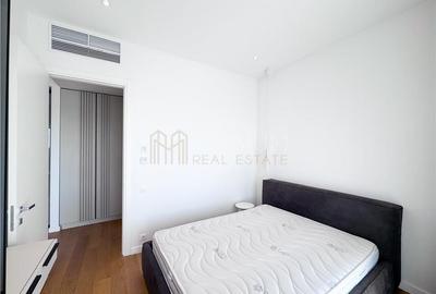 Apartament cu 2 camere decomandat, mobilat în Floreasca - 13