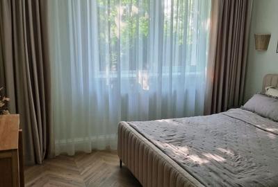 Apartament cu 2 camere decomandat în Central - 4