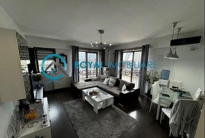 Apartament cu 4 camere decomandat în Albert - 2