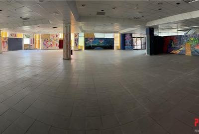 Spațiu comercial, de 1,273 mp, în Ultracentral - 13