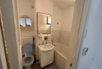 Apartament cu 2 camere în Mărăței - 3