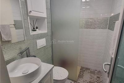 Apartament cu 3 camere decomandat în Libertății - 15