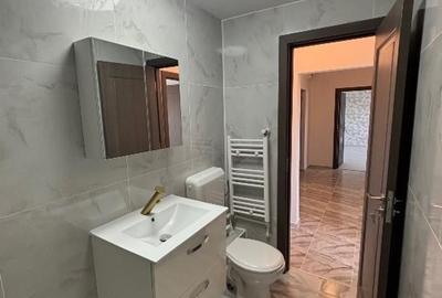 Apartament cu 2 camere decomandat în 13 Septembrie - 2