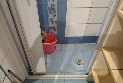 Garsonieră nedecomandată în Mărăței