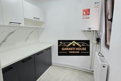 Garsonieră în Central