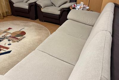 Apartament cu 4 camere decomandat în Colentina