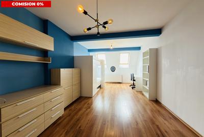 Apartament cu 2 camere decomandat, mobilat în Lipovei