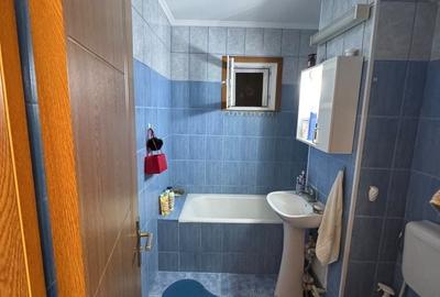Apartament cu 2 camere decomandat în Calea Aradului - 1