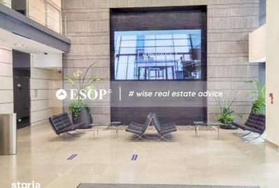 Spațiu comercial, de 399 mp, în Grozăvești
