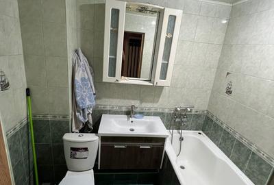 Garsonieră decomandată în Sebastian