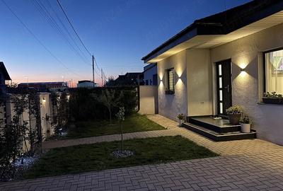 Casă cu Teren 350 Mp în Moara