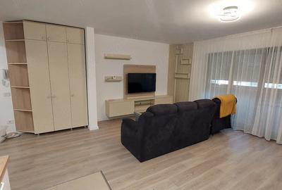 Apartament cu 2 camere semidecomandat în Păulești - 1