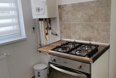 Garsonieră semidecomandată în Chiajna - 1