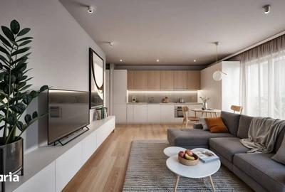 Apartament cu 2 camere în Centrul Istoric - 3