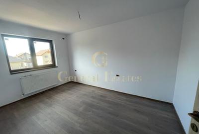 Duplex cu 4 camere cu Canalizare în Tărlungeni - 5