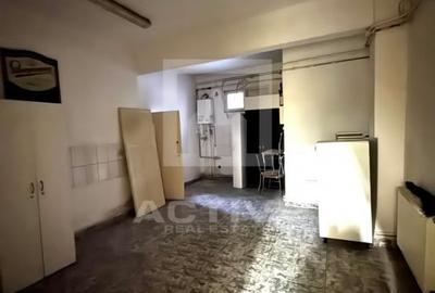 Apartament cu 3 camere, mobilat în Mănăștur - 5