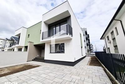 Casă cu 5 camere cu Teren 308.5 Mp în Albert - 18