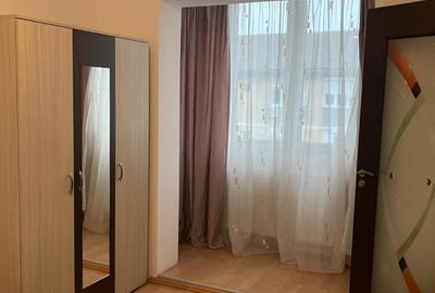Apartament cu 2 camere decomandat în Central - 1