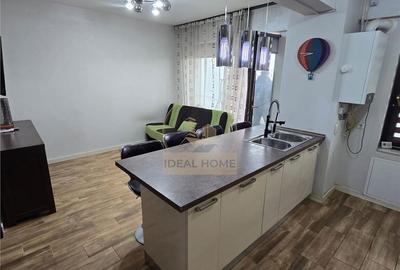 Apartament cu 2 camere în Copou - 3