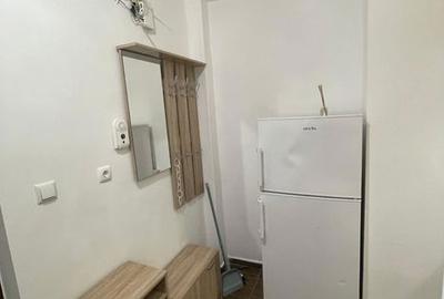 Garsonieră în Seleuș - 2