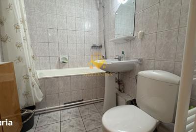 Apartament cu 3 camere decomandat, mobilat în Zorilor - 5