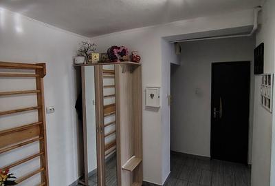 Apartament cu 2 camere decomandat în Kogălniceanu - 4
