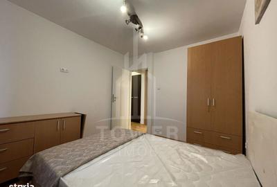 Apartament cu 3 camere decomandat, mobilat în Mihai Viteazul - 10