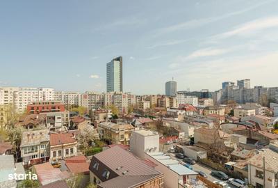 Garsonieră decomandată în Grivița - 2