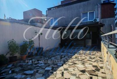 Apartament cu 2 camere decomandat în Florești