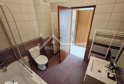 Apartament cu 2 camere, mobilat în Mărăști - 3
