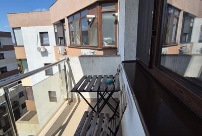 Garsonieră în Rahova