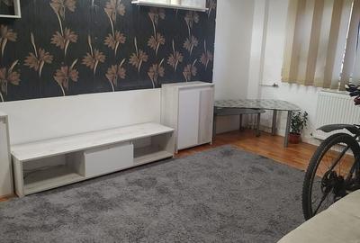 Apartament cu 2 camere decomandat în Alfa