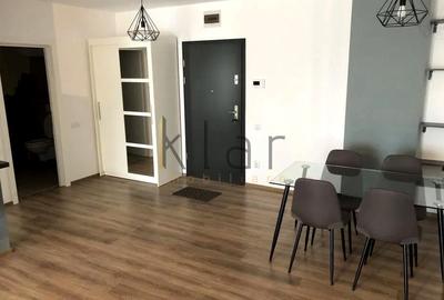Apartament cu 2 camere semidecomandat, mobilat în Central - 3