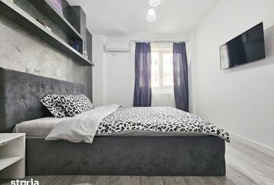 Apartament cu 4 camere în Nord - 3