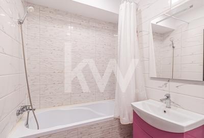 Apartament cu 2 camere decomandat în Drumul Poienii - 13