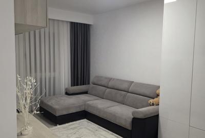 Garsonieră în Vest - 1