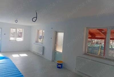 Casă cu 2 camere în Vinga - 6