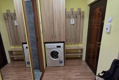 Garsonieră semidecomandată în Mănăștur - 7
