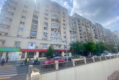 Spațiu comercial, de 66 mp, în P-ța Victoriei