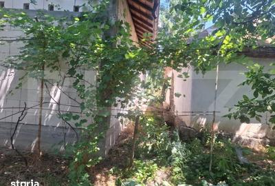 Casă cu 5 camere cu Teren 2100 Mp în Produlești - 15