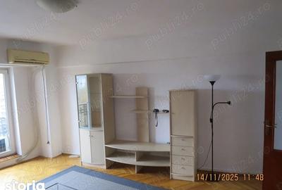 Apartament cu 3 camere decomandat, mobilat în Unirii - 2