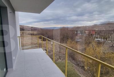 Apartament cu 2 camere semidecomandat în Iris - 6