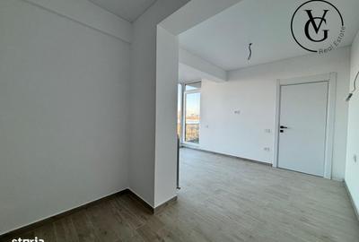 Apartament cu 3 camere semidecomandat în Central - 7
