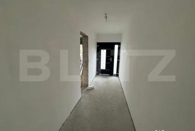 Casă cu 4 camere cu Teren 960 Mp în Lazuri - 1