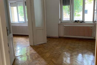 Casă cu 3 camere în Titulescu - 3